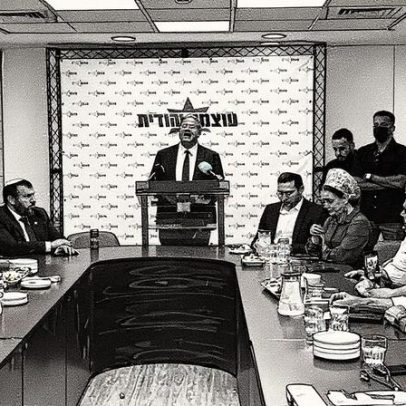 Proposta de condenar à morte palestinos que matem israelenses avança no parlamento