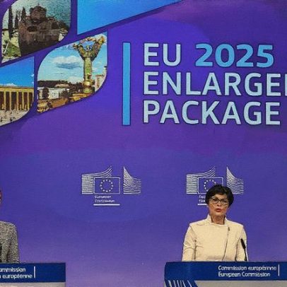 Bruxelas cobra da Ucrânia aceleração de reformas para combater a corrupção