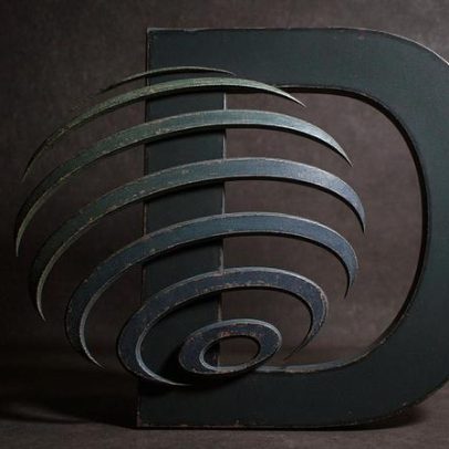 Moura recebe exposição Danças e Contradanças de José Ervedeiro