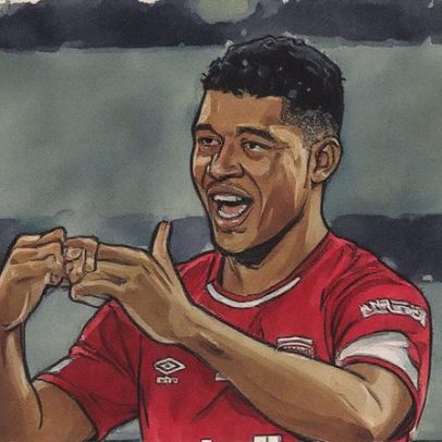 Gol madrugador surpreende o Sporting nos Açores, vídeo