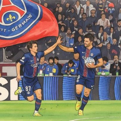 Renato Paiva lembra Gonçalo Ramos no Benfica: marcava de todas as formas