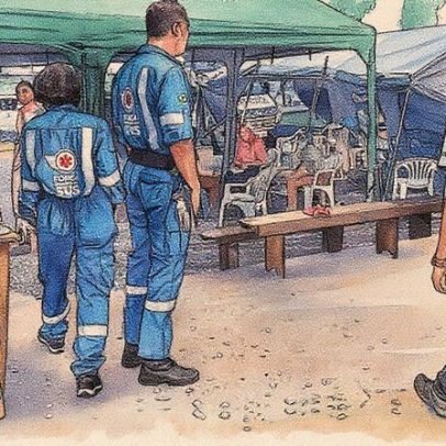 Saúde envia Força Nacional para reforçar atendimento e saúde mental no Paraná