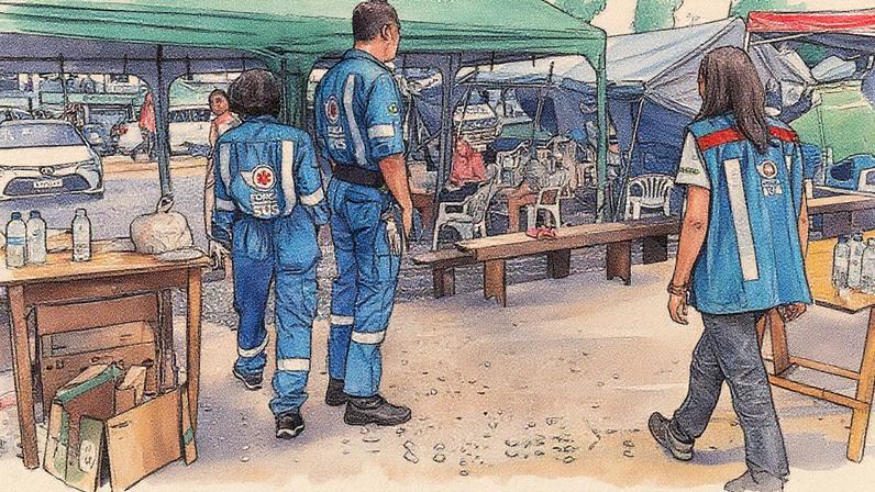 Foto: Viviane Oliveira/MS