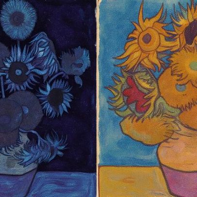 Museu de Arte da Filadélfia recebe sensacional exposição de Van Gogh com dois Girassóis