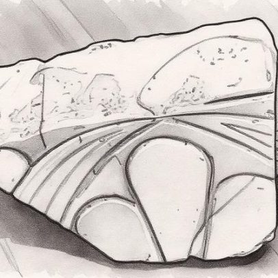 Aposentado chileno devolve fragmento de mármore grego roubado pelo pai na década de 1930