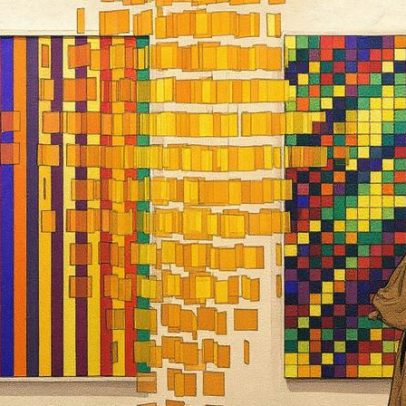 Art Basel Hong Kong cria nova seção para obras dos últimos cinco anos