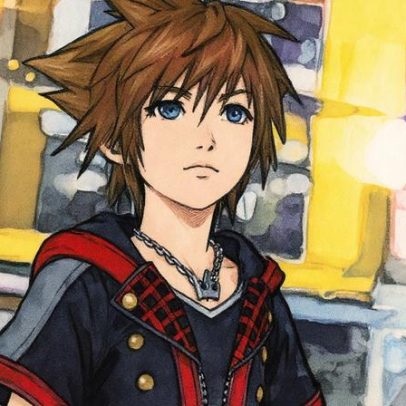 Fãs de corações do reino buscam consolo novamente