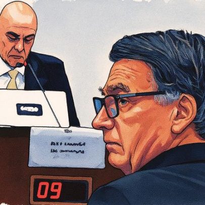 Situação prisional de Bolsonaro fica definida após decisão final