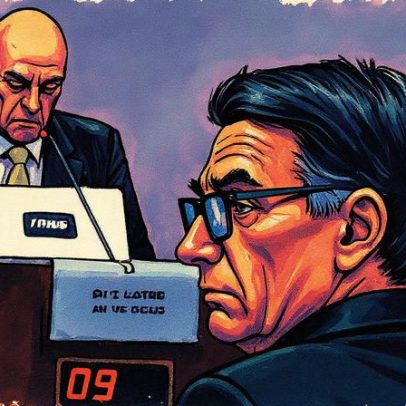 Bolsonaro perde força e direita enfrenta crise após 100 dias de prisão domiciliar