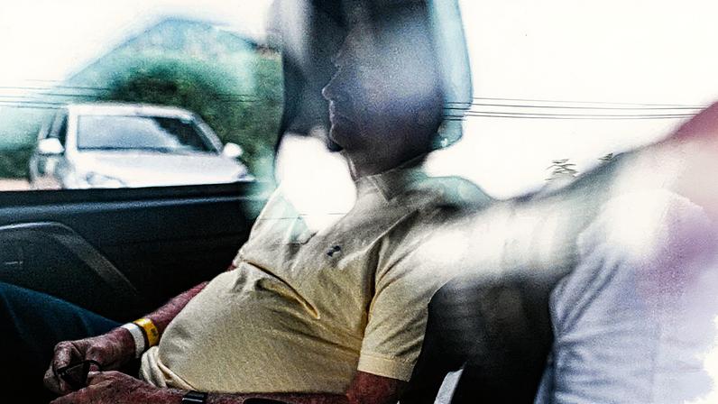 Bolsonaro pede a STF para receber 16 visitas em prisão domiciliar. (Foto: Andre Borges / EFE)