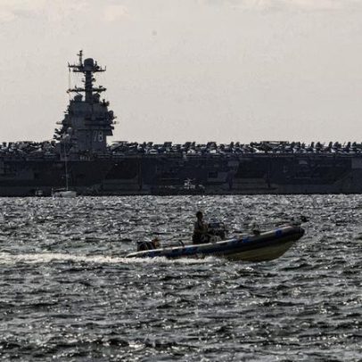 Brasil define posição diante possível ação militar dos Estados Unidos na Venezuela