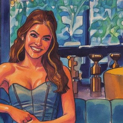 Membro do elenco de Selling Sunset anuncia saída após 9 temporadas