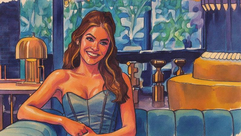 Chrishell Stause is leaving “Selling Sunset” after nine seasons on the Netflix reality show. COURTESY OF NETFLIX