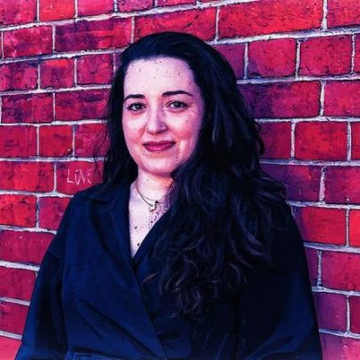 Dana Awartani representa Arábia Saudita na Bienal de Veneza 2026