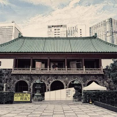 Na Semana da Arte de Tóquio, cena artística japonesa desperta diante das mudanças políticas