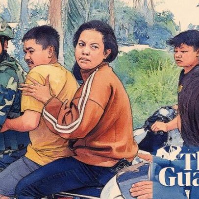 Confronto fatal na Tailândia-Camboja abala acordo de paz mediado por Trump