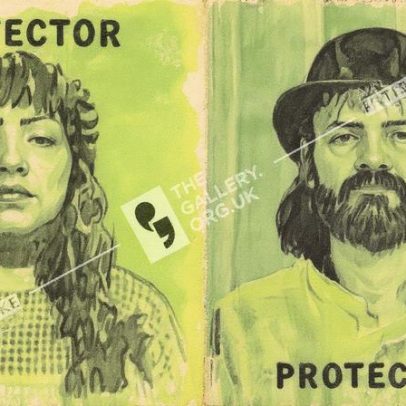 COP30 abre no Brasil e a arte debate ética com estética