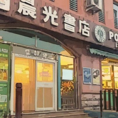 Maior livraria cristã da China fecha as portas após repressão governamental