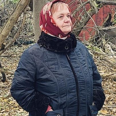 Viúva de engenheiro de Chernobyl morta em ataque de drone russo a Kiev