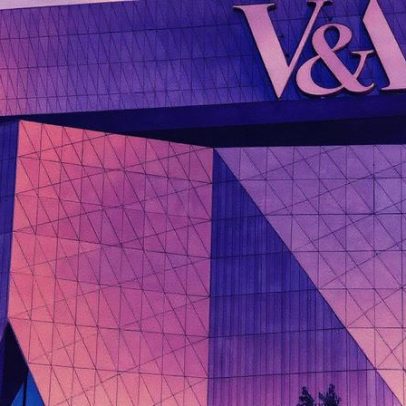 Data de abertura do V&A East Museum em Londres é anunciada