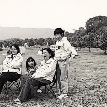 Mães solteiras na China encontram parceiras entre si