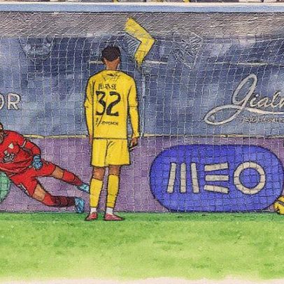 Regresso vitorioso é abençoado pelos ferros