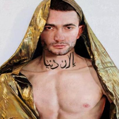 Sexualidade não heteronormativa na arte islâmica em exposição na Noruega