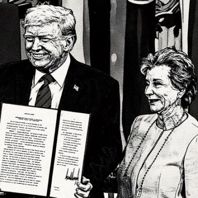 Casa Branca inicia desmantelamento do Departamento de Educação