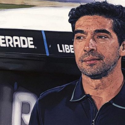 Cinco anos da estreia de Abel no Palmeiras relembre a primeira escalação do treinador