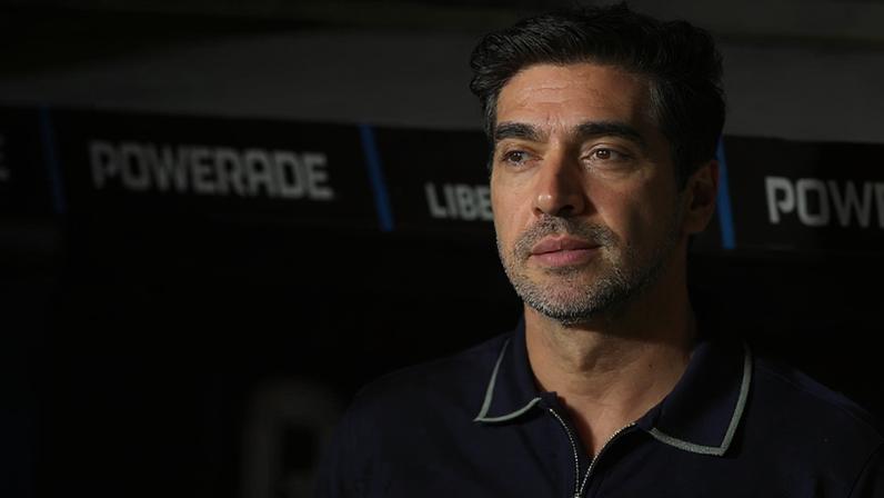 Abel cita conversa com dirigentes europeus sobre calendário brasileiro