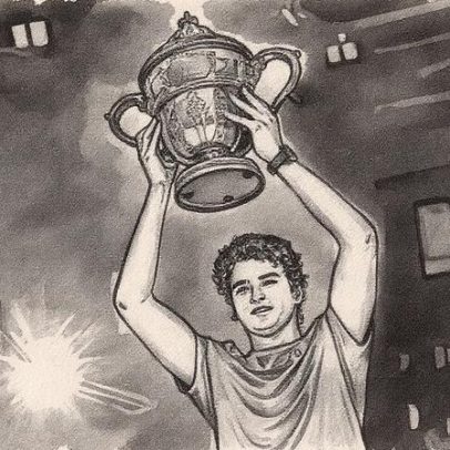 Fonseca brilha no ranking em Frankfurt e Calderano cai