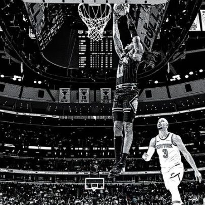 Dia épico na NBA traz os melhores momentos da sexta