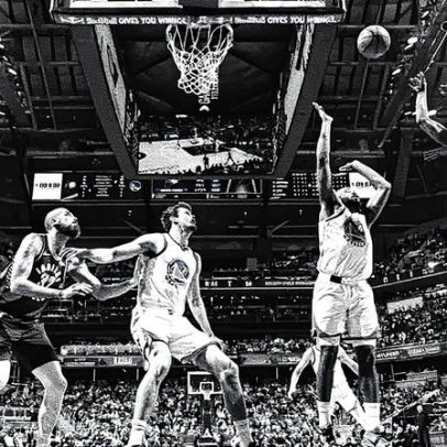 Warriors sofrem nova derrota e assista aos lances de sábado na NBA