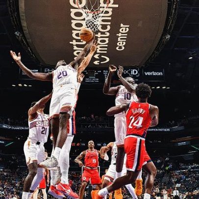 Canal volta a transmitir a NBA após quase uma década