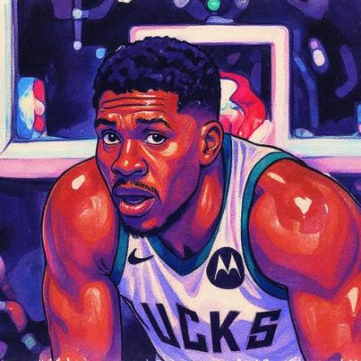 Noite inesquecível da antiga NBA mostra lances de domingo