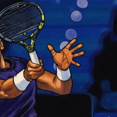 Aliassime faz história ao desafiar Alcaraz no ATP Finals