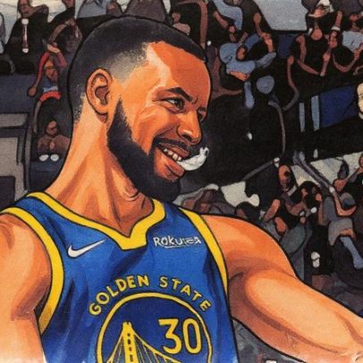 Splitter supera Curry e encerra jejum de quatro anos na liga norte-americana