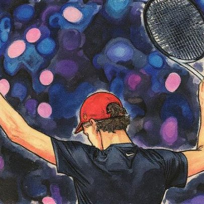 Sinner avança à final do ATP Finals após vencer De Minaur pela 13ª vez