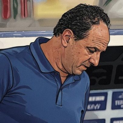 Bahia sofre desfalque de titular antes do jogo contra o Vasco