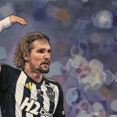 Lyanco reage com tom firme a confusão entre torcedores do Atlético-MG