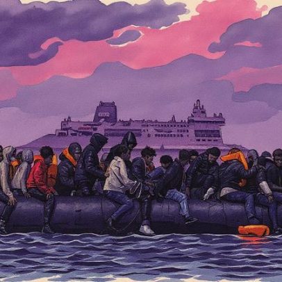 Starmer enfrenta rebelião crescente de deputados trabalhistas contra política migratória