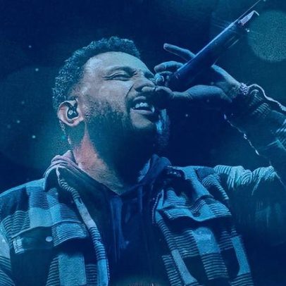 Eli Soares conquista o Grammy de Latim pela terceira vez