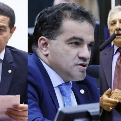 Ministério Público pede condenação de deputados do PL por corrupção