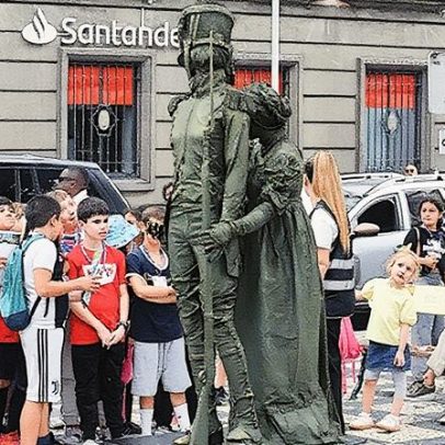 Vídeo registra momentos do festival de artes da Madeira 2025 no Funchal e Calheta