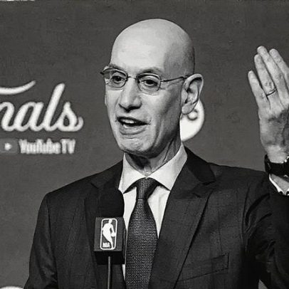 Liga da NBA define data de estreia na Europa