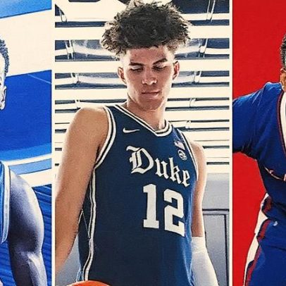 Maiores promessas da seleção de 2026 na NBA ganham destaque