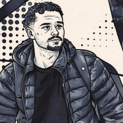 Atacante da Série B é convocado e sonha com a Copa do Mundo