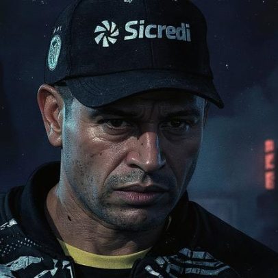 Operário-PR fica próximo da permanência na Série B e renova com técnico