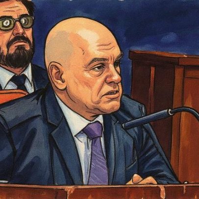 Moraes autoriza réu da trama golpista a cursar pós-graduação em personal training