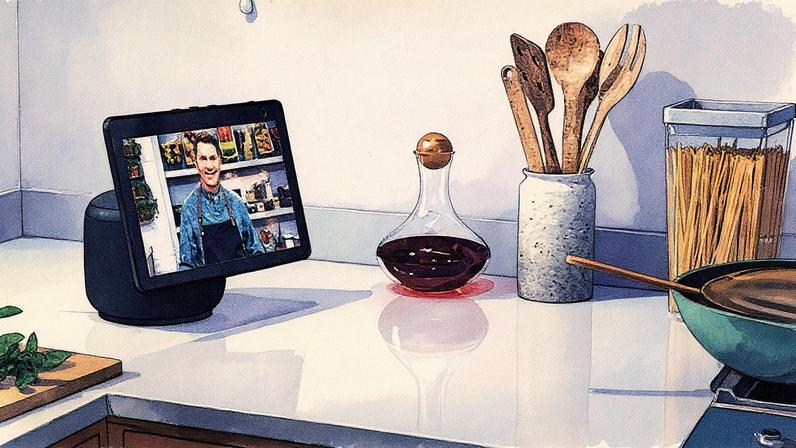 Echo em promoção: qual modelo da Alexa vale a pena comprar